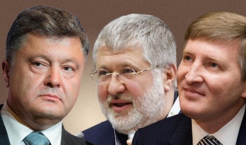 Новая коалиция и премьерство Гройсмана будут построены на договоренности с Коломойским и Ахметовым - Сергей Лещенко