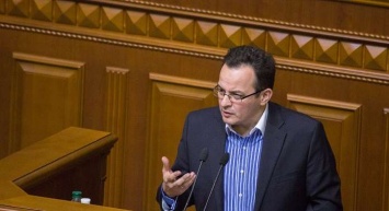«Самопомич» будет сотрудничать с новым правительством - Березюк