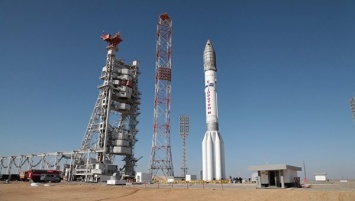 Роскосмос: Станция ExoMars 16 октября достигнет орбиты Марса