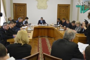 Исполком обязал «Николаевводоканал» перевести жителей ОСМД на прямое абонирование