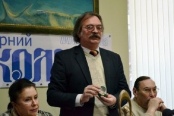 В Николаеве установят мемориальную доску в честь Валерия Карнауха