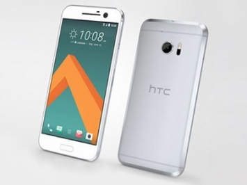 HTC 10 может получить высокую автономность