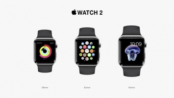 Большинство владельцев Apple Watch собираются приобрести вторую версию девайса