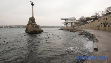 Историческую памятку Севастополя отдали Шойгу под строительство - разведка