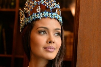 ТОП-10 днепропетровских красавиц в онлайн голосовании "Мисс-Украина-2016" (ФОТО)