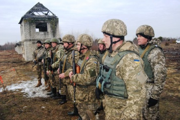 В Минобороны планируют создать военную полицию