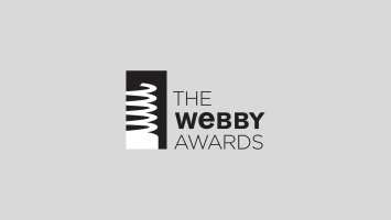 Телеканал RT вышел в финал премии Webby Awards