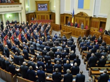 Практически все позиции по новому Правительству депутаты согласовали - Д.Столярчук