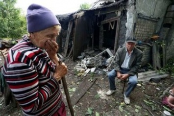 Два года боевых действий на Донбассе: "Если бы не Россия, конфликт решился бы за месяц"