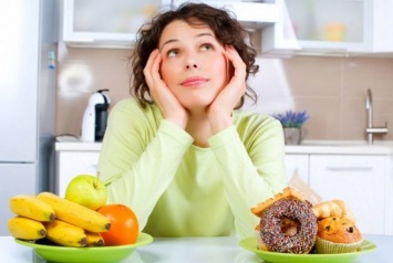 Шесть правил здорового питания, которые можно нарушить
