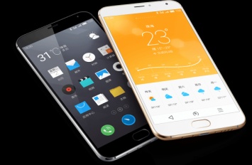 Meizu продала 100 тысяч экземпляров M3 Note за семь минут