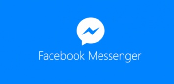 В Facebook Messenger появилась упрощенная передача файлов через Dropbox