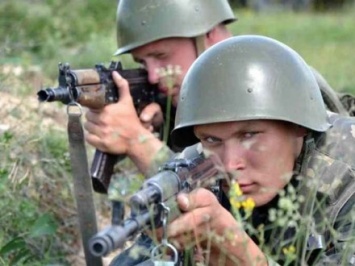 На прошлой неделе украинская армия получила около 150 единиц нового оружия