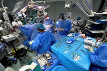 Краматорские медики сомневаются в необходимости отделения кардиохирургии