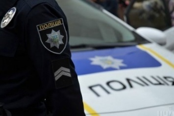 В Харькове пьяный водитель избил "копа"