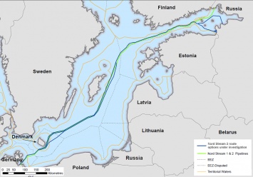 Когда Россия может отказаться от транзита газа через Украину и чем это грозит нам?