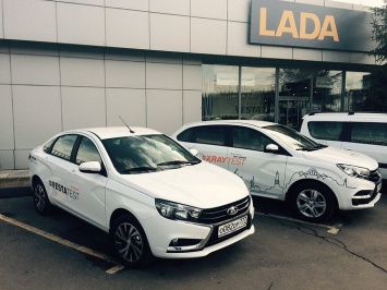 Когда появятся LADA Vesta в кузовах хетчбэк и универсал