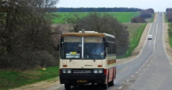 В Крыму планируют повысить цены на проезд в автобусах