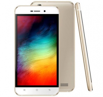 Официальный анонс смартфонов Karbonn Quattro L52 и Titanium Mach Six