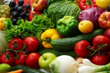 В Крым не пустили 800 кг украинских овощей