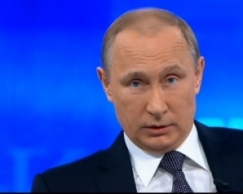 Самые популярные вопросы Путину: россияне "вне себя" от состояния дорог