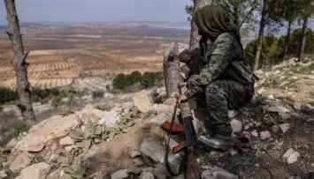 Турция: от нападения курдов погибли двое военных, 50 раненых