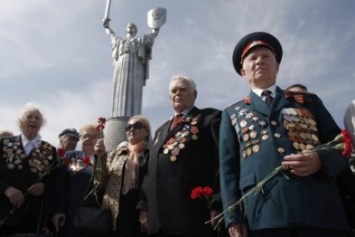 В Бердянске начались выплаты одноразовой помощи ветеранам ко Дню Победы
