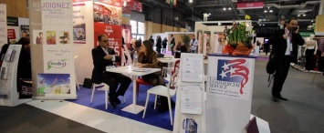 Franchise Expo Paris - уникальность во всем