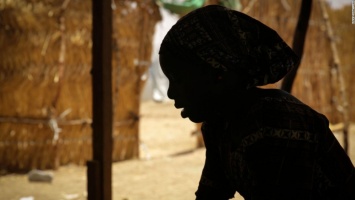 Репортаж CNN: жизнь среди боевиков «Боко Харам» настолько ужасна, что девочки добровольно идут в смертники (фото)
