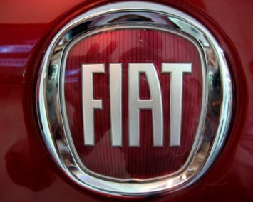 Компания Fiat покидает автомобильный рынок России