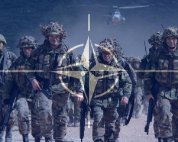 Альтернатива НАТО для Украины