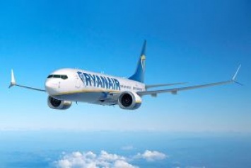 Ирландия: Ryanair представила новый тариф для отпускников