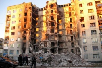 На Луганщине жильцы многострадального дома №17 наконец-то получат компенсации