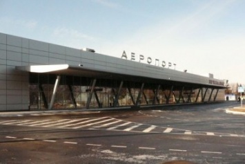 Областной аэропорт Донецкой области решили перенести в Мариуполь