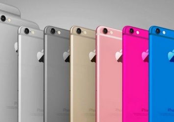 IPhone 7 получит новую цветовую опцию