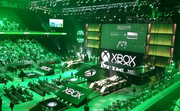 Конференция Microsoft E3 2016 пройдет 13 июня