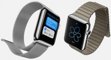 Apple Watch 2 будет обладать дизайном в стиле предшественника