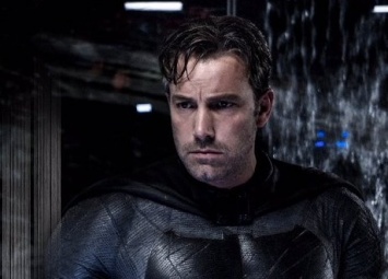 Warner Bros. подтвердила, что Бен Аффлек снимет новый фильм о Бэтмене