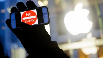 ФБР заплатило хакерам за взлом iPhone террориста из Сан-Бернардино