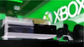 Microsoft может представить новую консоль Xbox One