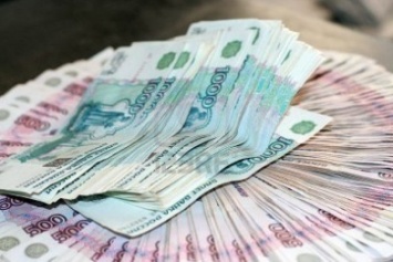 Штрафы пополнили казну Симферополя на 46,9 млн рублей