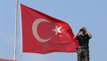 В Турцию снова прилетели "подарки" из Сирии