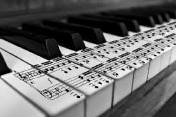 В Мариуполе будут соревноваться юные пианисты со всей Украины