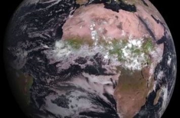 В NASA объявили о смещении полюсов Земли