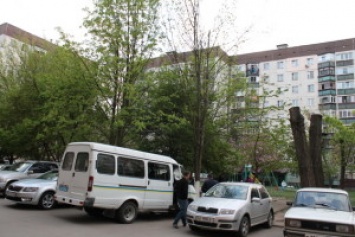 В Ужгороде обворовали секретаря суда. Вынесли - на миллион