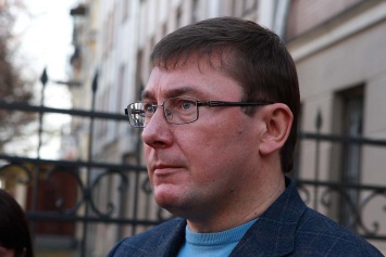 Юрий Луценко рассказал эпизод переговоров в АП, когда Яценюк взял за руку Гройсмана