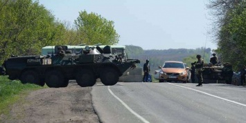 На Днепропетровщине СБУ задержала перевозчика оружия с АТО