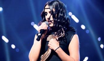 Джамала выступит во втором полуфинале Евровидения-2016 под номером 15
