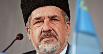Чубаров: Порошенко обязан инициировать срочный созыв Совбеза ООН в связи с угрозой прямой расправы над крымскими татарами