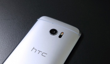 Камера смарфтона HTC 10 названа экспертами лучшей в мире